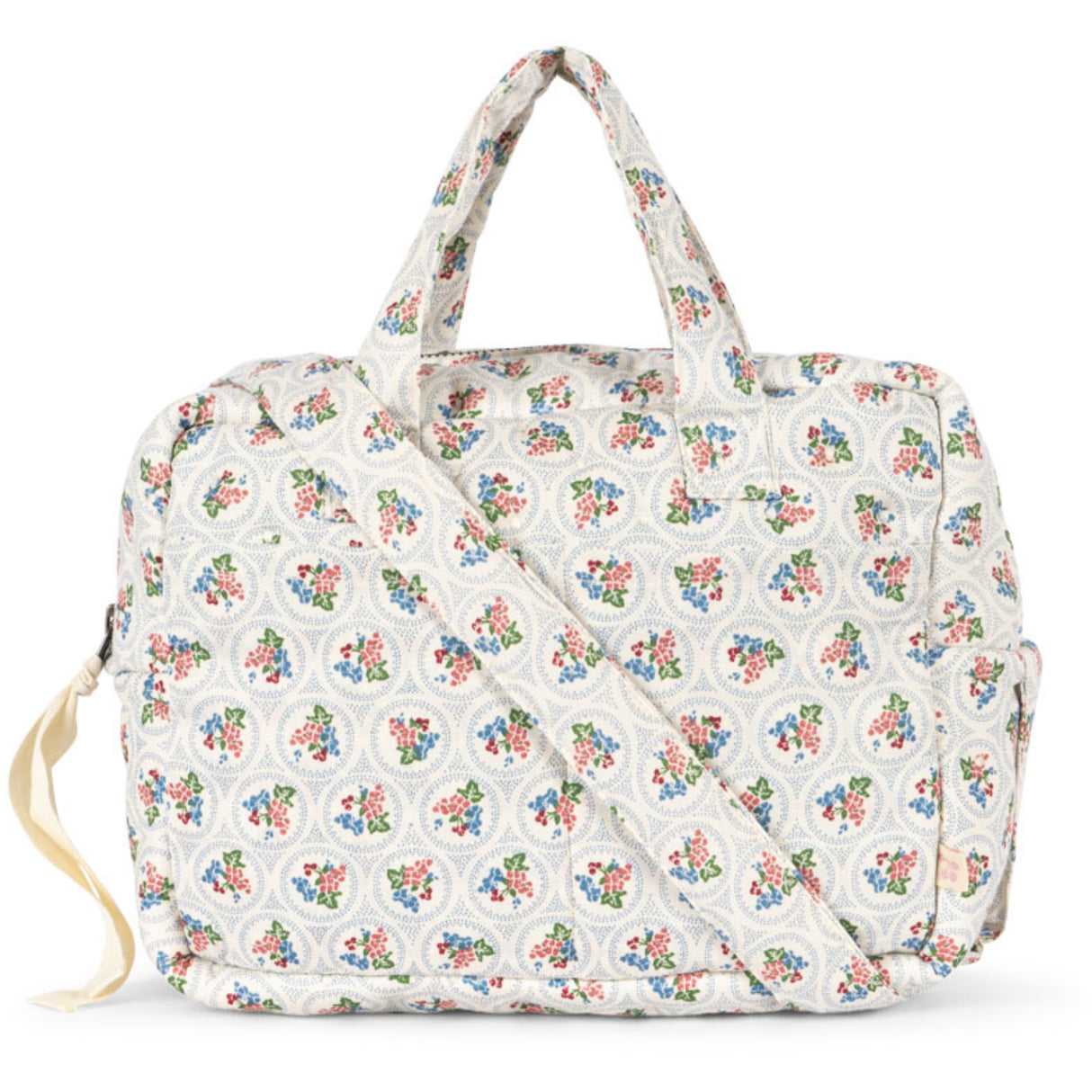 Konges Sløjd Verona Blues Doll Bag