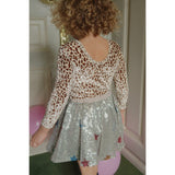 Konges Sløjd Leo Carlito Blouse Grs