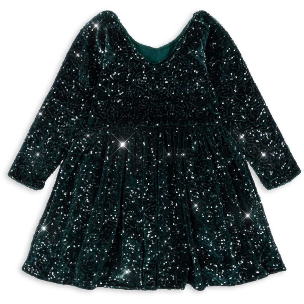 Konges Sløjd Sycamore Viola Dress