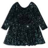 Konges Sløjd Sycamore Viola Dress