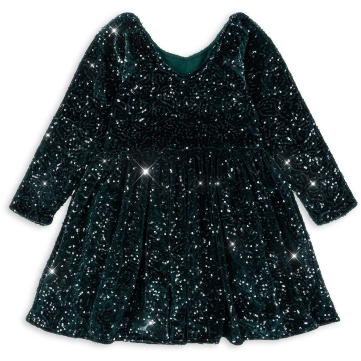 Konges Sløjd Sycamore Viola Dress