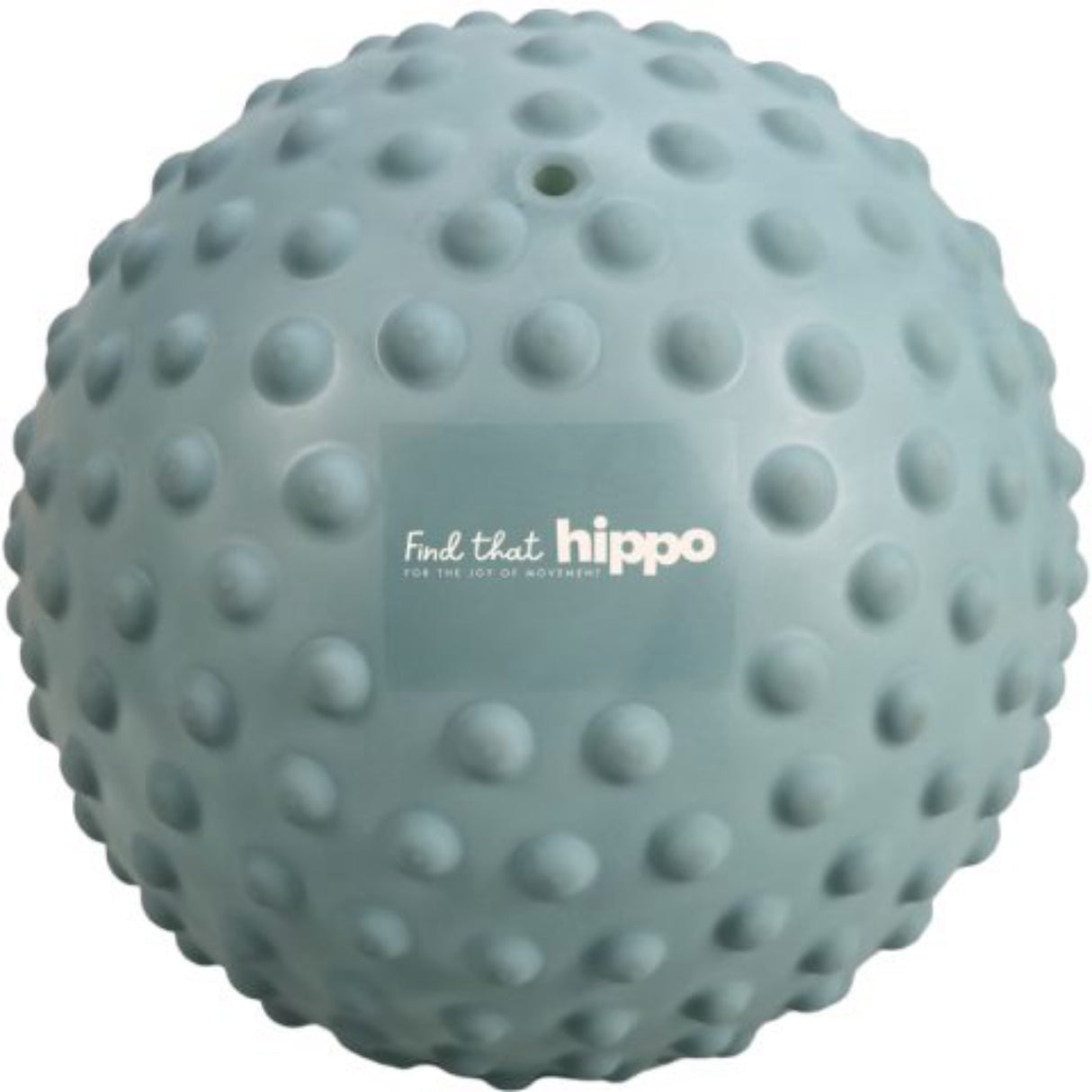 Find that Hippo Stor Sansebold - 1 Stk. Pakke, Color Weldon Blue