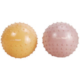 Find that Hippo Sanse-Bolde - Set With 2 Stk., Farver Buff & Rosy Brown