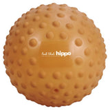 Find that Hippo Stor Sansebold - 1 Stk. Pakke, Color Kobber