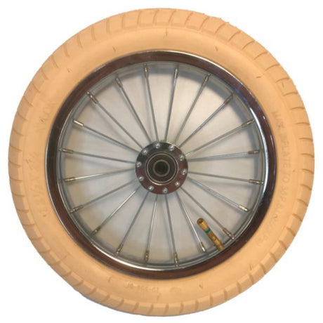 Trybike Reservedele - Komplet Wheels Vintage