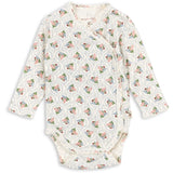 Konges Sløjd Verona Blues Minnie Newborn Body Gots