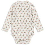 Konges Sløjd Verona Blues Minnie Body Gots