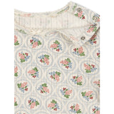 Konges Sløjd Verona Blues Minnie Blouse Gots