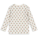 Konges Sløjd Verona Blues Minnie Blouse Gots