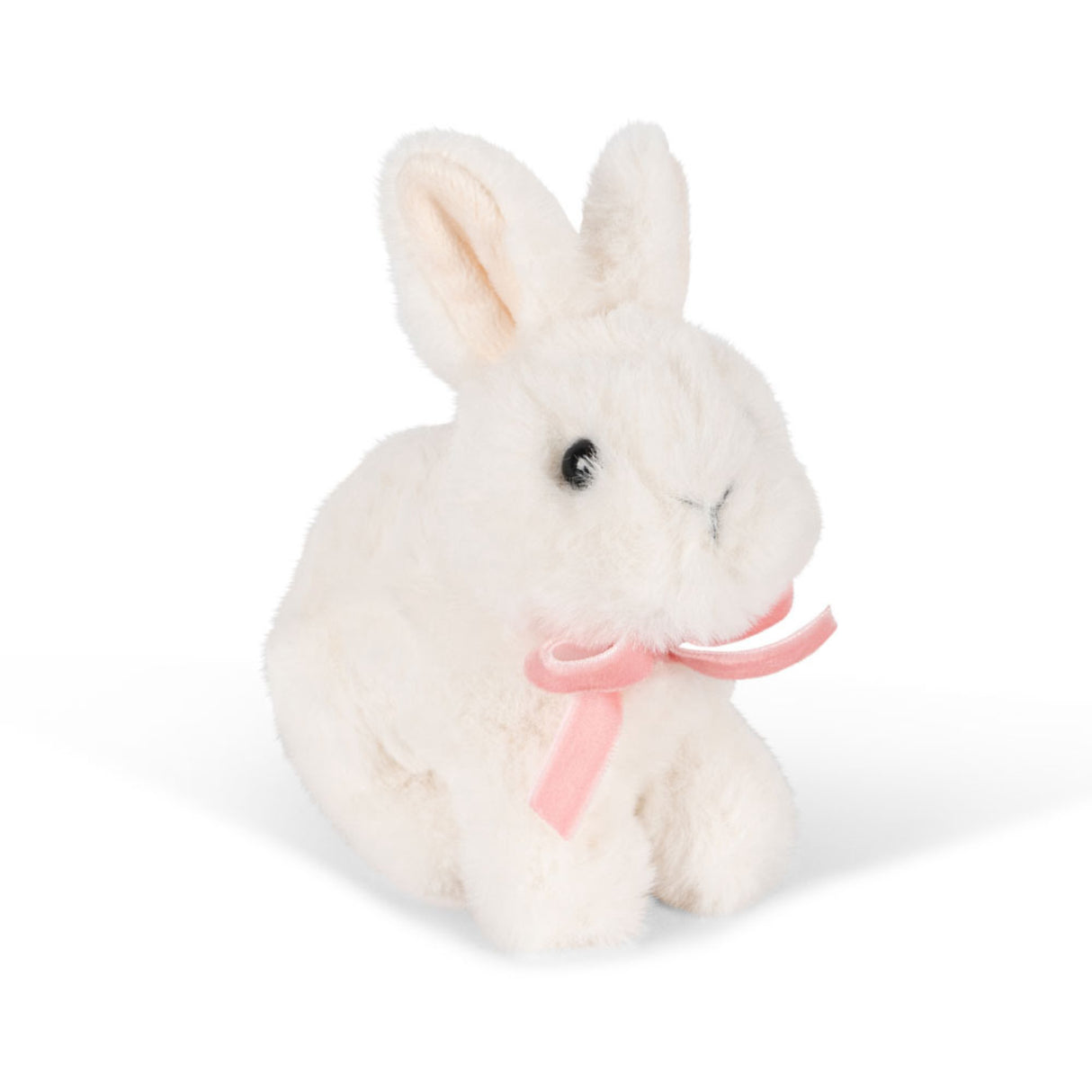 Konges Sløjd White Bunny Baby Animals