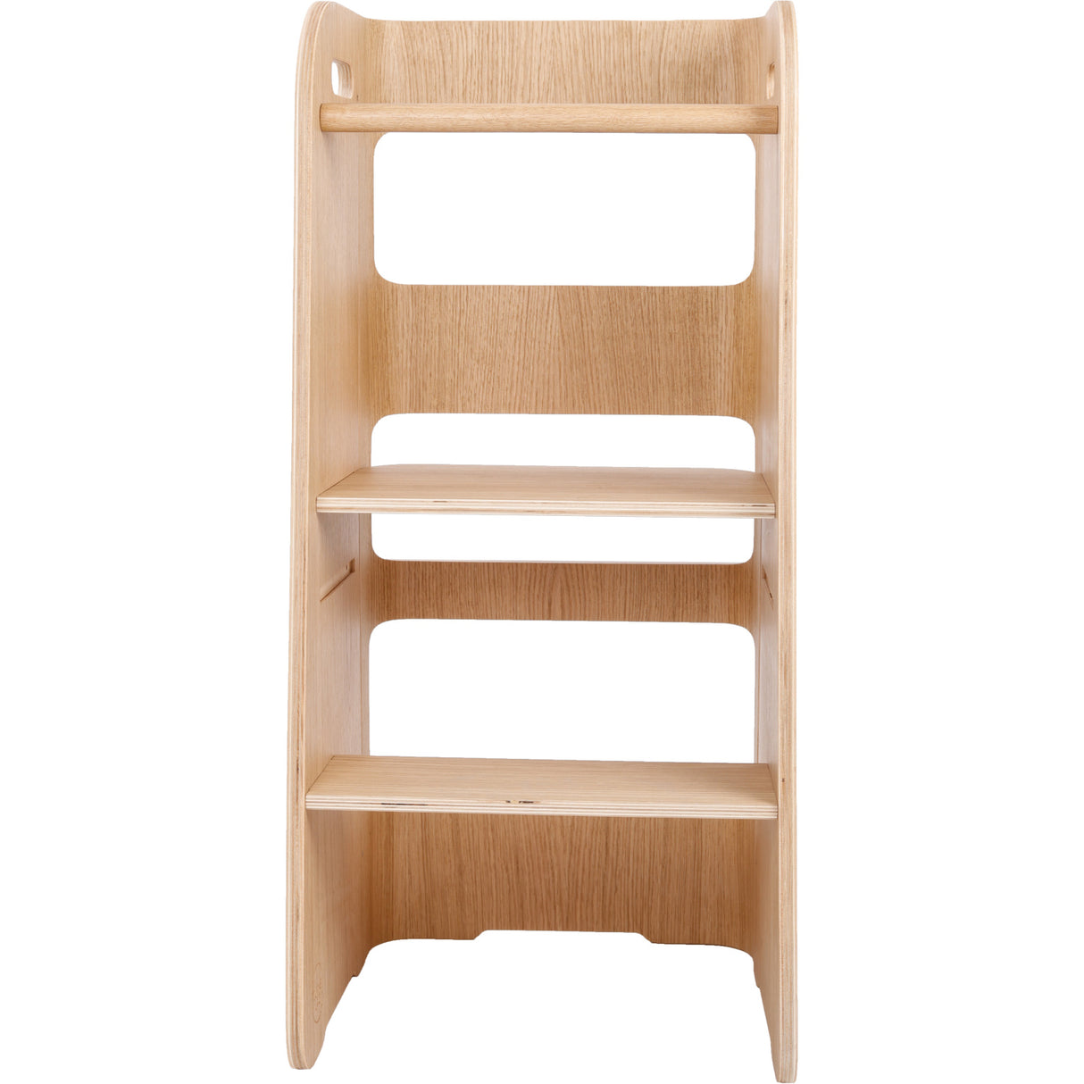 Curve Lab Natural Learning Tower Curve