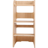 Curve Lab Natural Learning Tower Curve