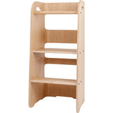 Curve Lab Natural Learning Tower Curve