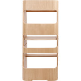 Curve Lab Natural Learning Tower Curve