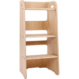 Curve Lab Natural Learning Tower Curve