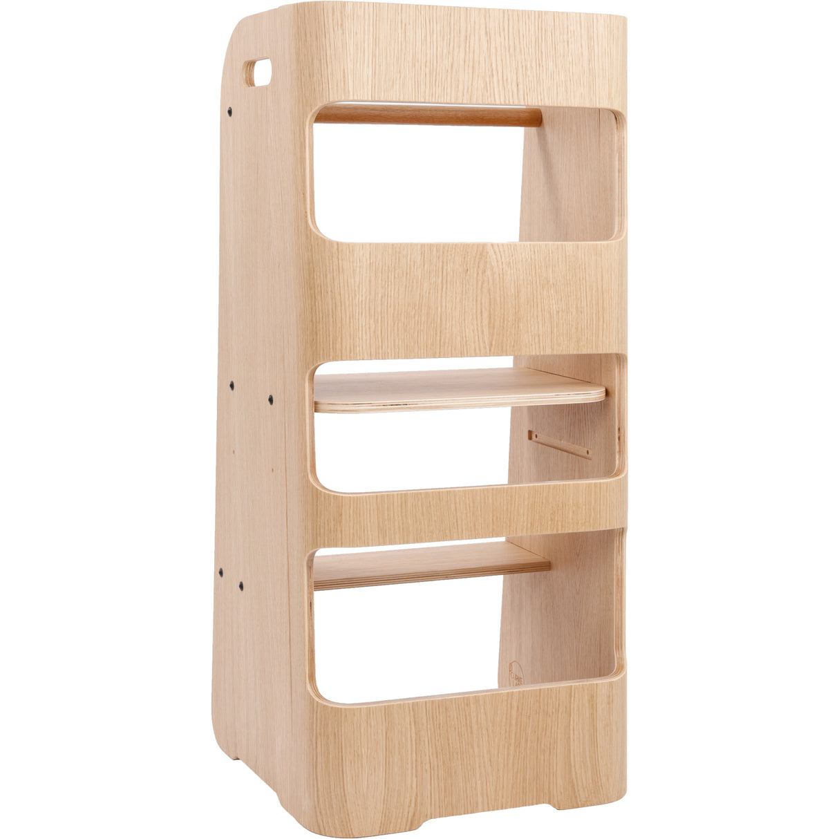 Curve Lab Natural Learning Tower Curve