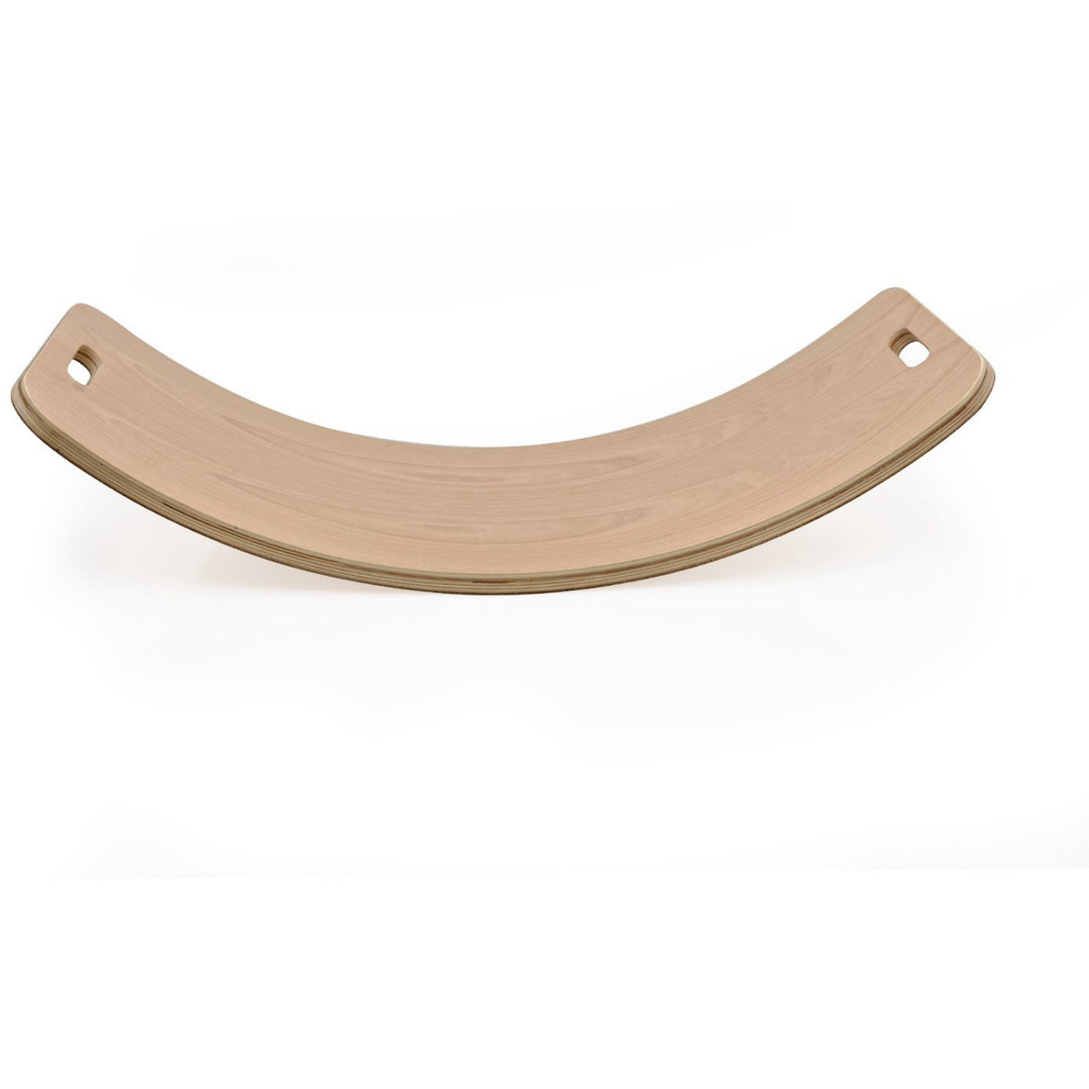 Curve Lab Natural Perfect Arc Balance Board