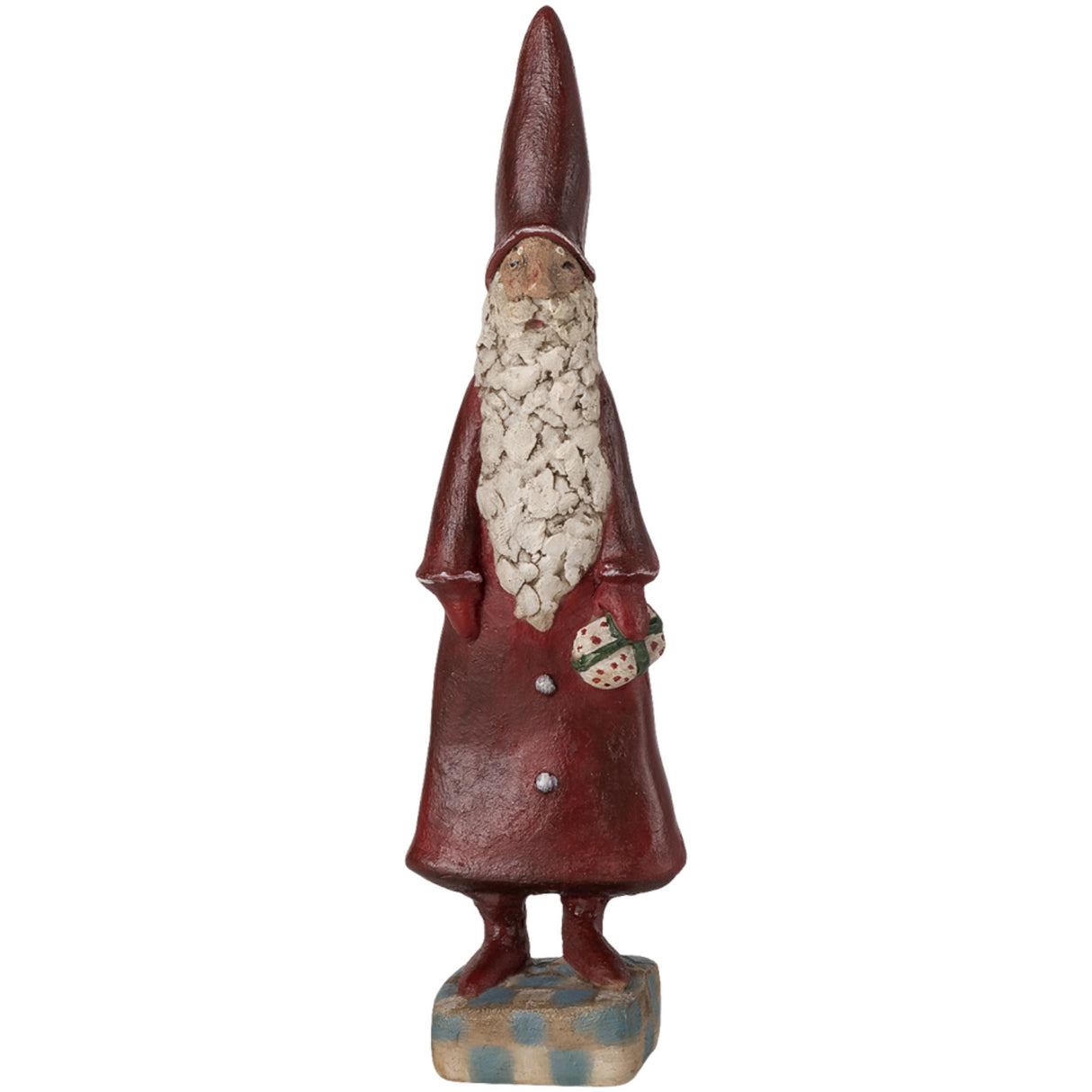Maileg Noilly Noël, Nicolaus - Rød