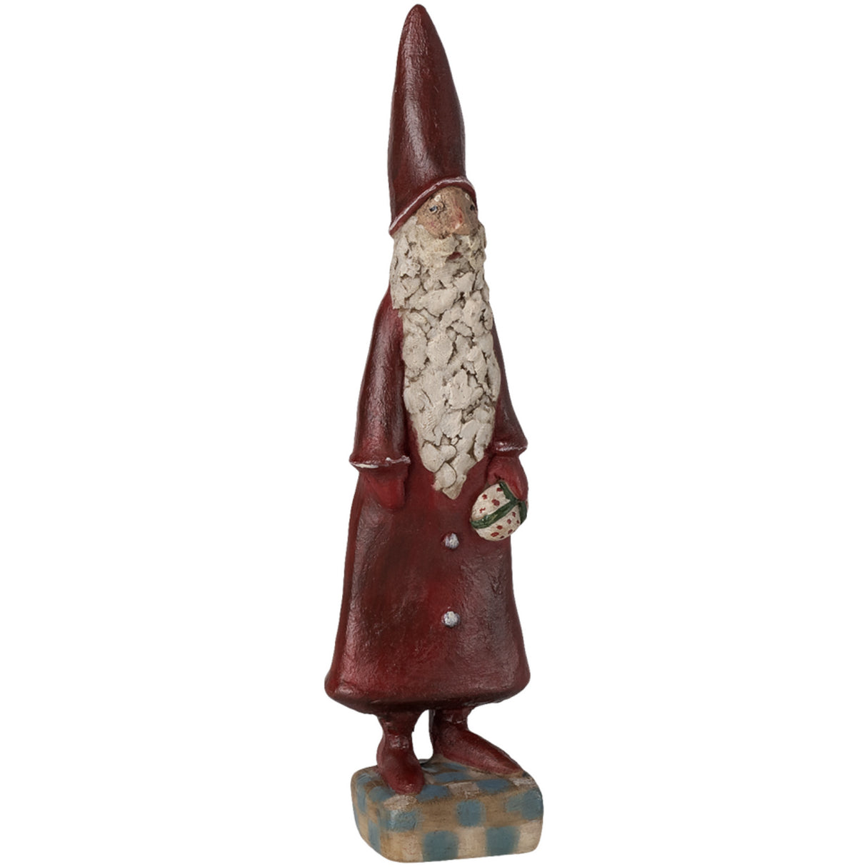 Maileg Noilly Noël, Nicolaus - Rød