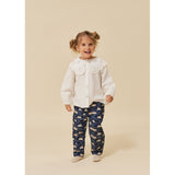 Konges Sløjd x Luksusbaby Swan Eclipse Fen Pants
