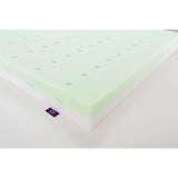 Träumeland White Mattress Air Flow Basic