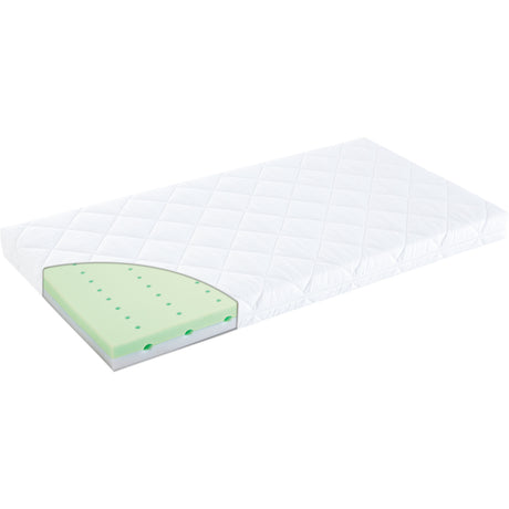 Träumeland White Mattress Air Flow Basic