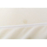 Träumeland White Wedge-Cushion Visco (From 0 To 8 Months)