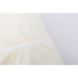Träumeland White Wedge-Cushion Visco (From 0 To 8 Months)
