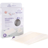 Träumeland White Wedge-Cushion Visco (From 0 To 8 Months)