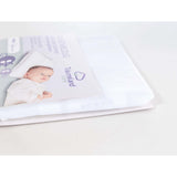 Träumeland White Pillowcase For Carefor Maxi White