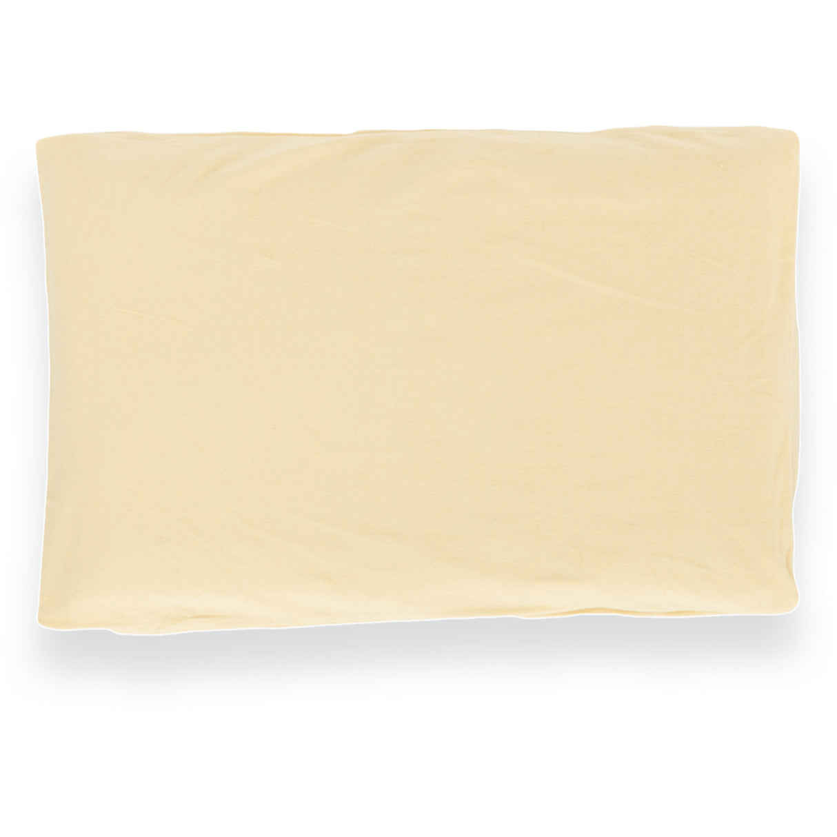 Träumeland Yellow Pillowcase