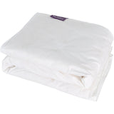 Träumeland White Duvet Daunenleicht