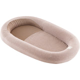 Träumeland Chestnut Baby Nest Home Air Chestnut Melange