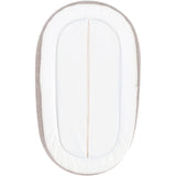Träumeland Beige Baby Nest Home Air Beige Melange