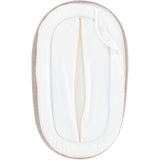 Träumeland Beige Baby Nest Home Air Beige Melange