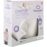 Träumeland White Pillow Carefor Midi (From 2 To 8 Months)