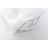 Träumeland White Pillow Carefor Midi (From 2 To 8 Months)