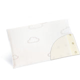 Träumeland White Baby Pillow Cloud