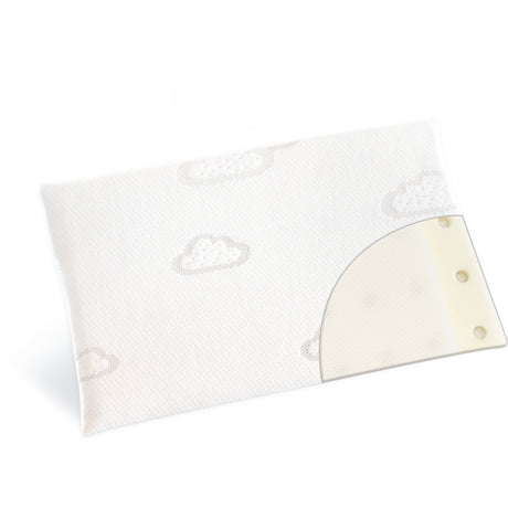 Träumeland White Baby Pillow Cloud