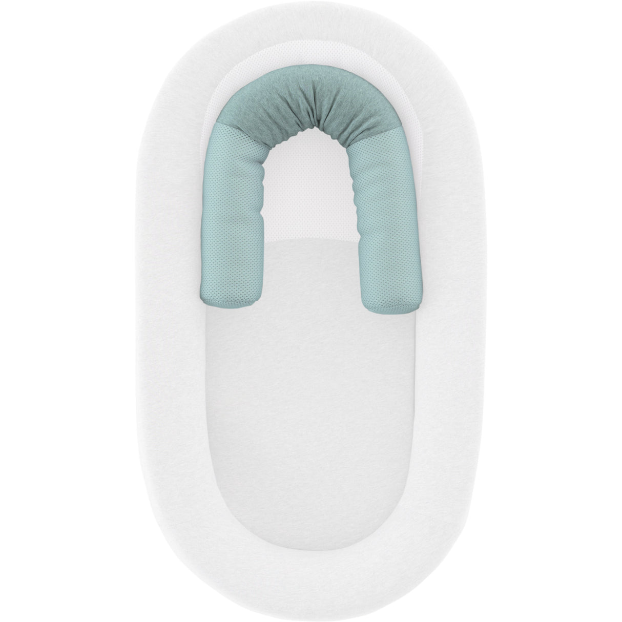 Träumeland Green Nest Reducer Air Green Melange