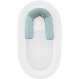 Träumeland Green Nest Reducer Air Green Melange