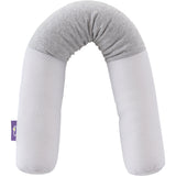 Träumeland Grey Nest Reducer Air Grey Melange