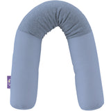 Träumeland Blue Nest Reducer Air Blue Melange