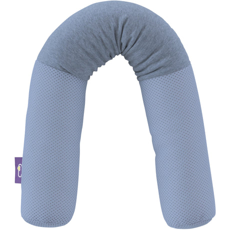 Träumeland Blue Nest Reducer Air Blue Melange