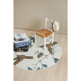 Everleigh & Me Hummingbird Sand Stoleunderlag