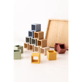 Everleigh & Me Byggeklodser & Plade