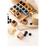 Everleigh & Me Byggeklodser & Plade