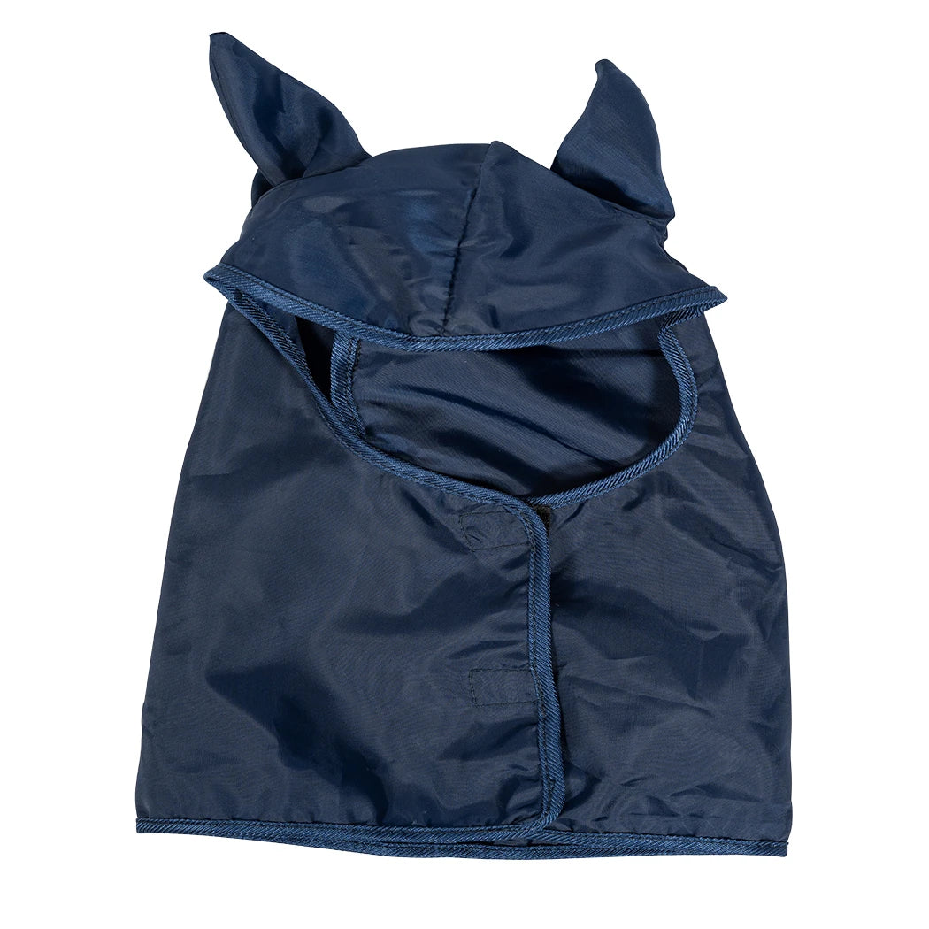 by Astrup Rain Rug, 다크 블루