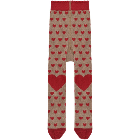 Hust & Claire Biscuit Frankie Hearts