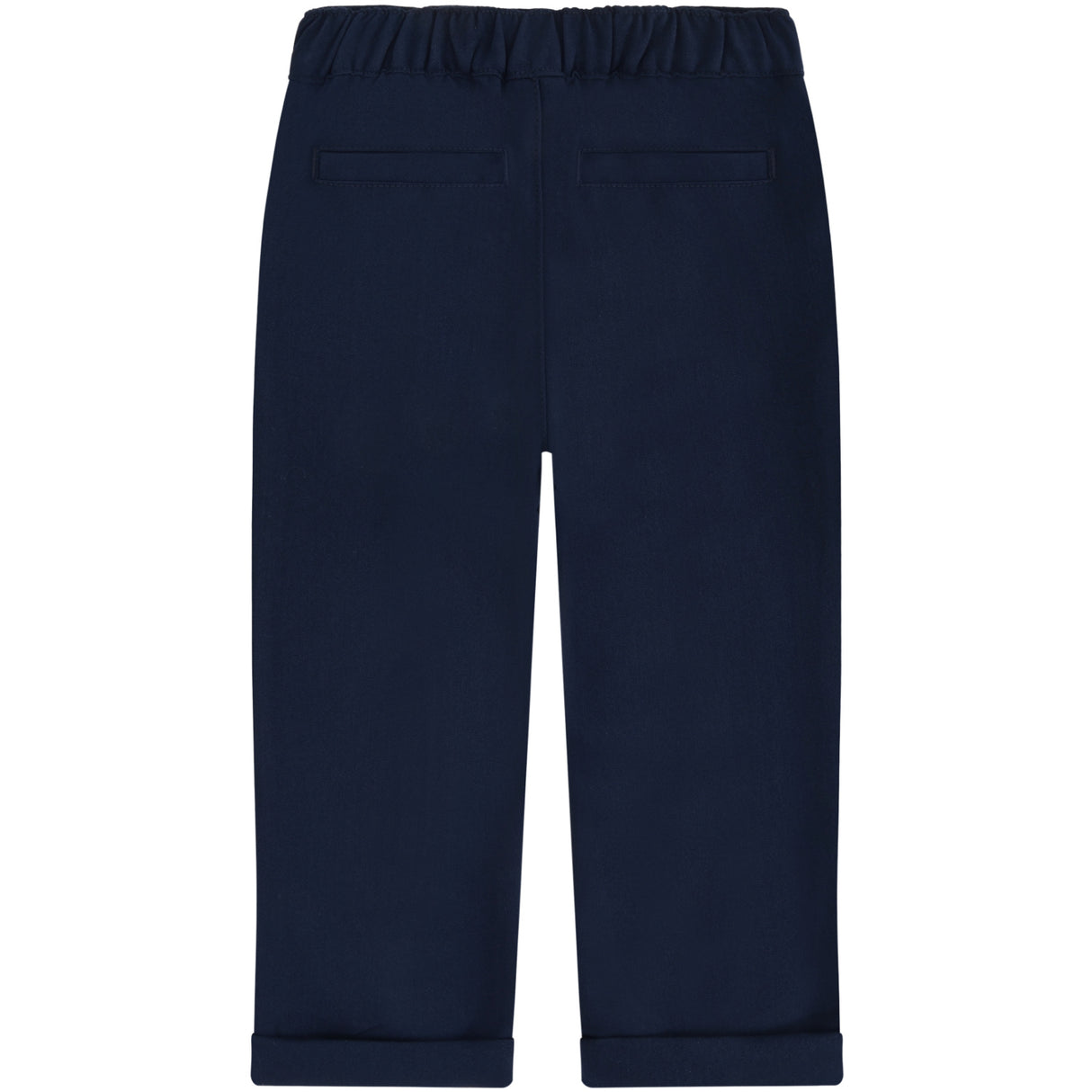 Hust & Claire More Navy Thomas Stretch